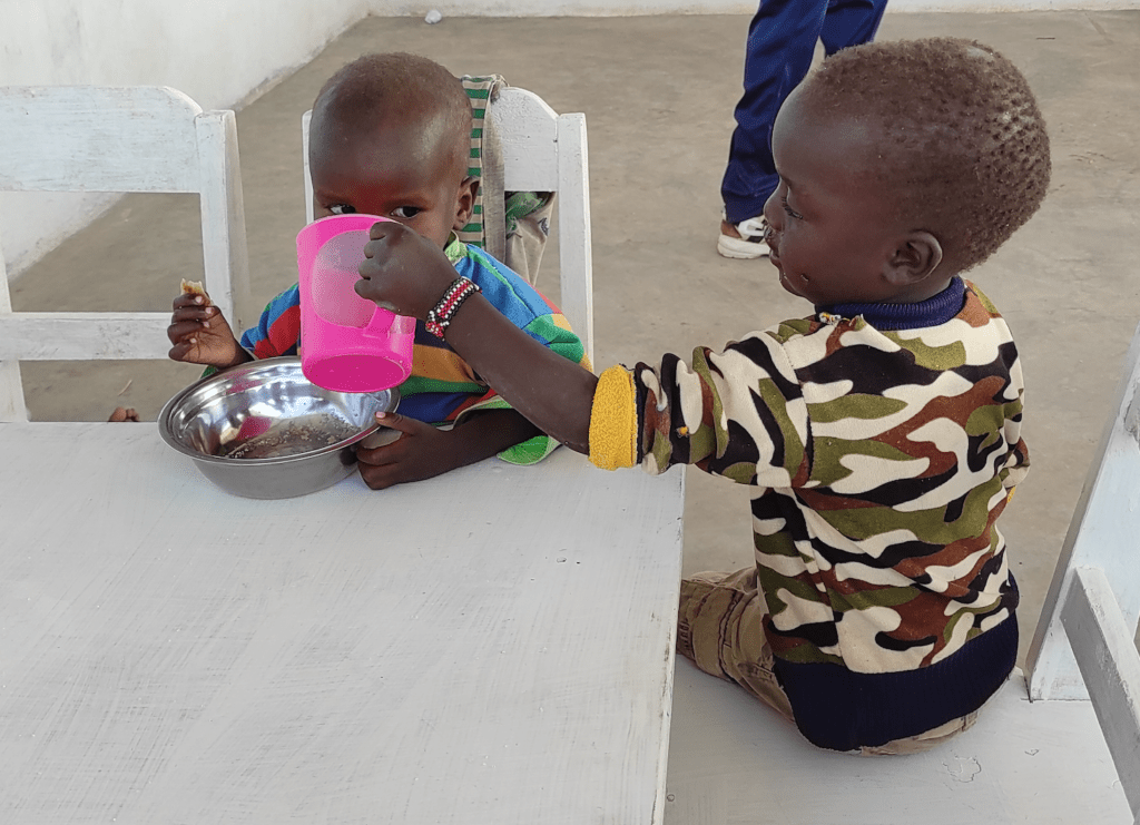 ONG España donaciones con transparencia